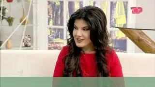 Qumështi i dhisë - Në Shtëpinë Tonë, 7 Shkurt 2019, Pjesa 4