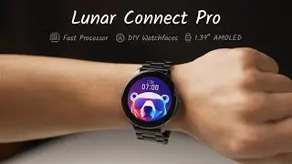 10 Reasons to Get boAt's Latest PREMIUM Smartwatch