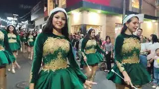 Lindas INUS BAND 2025
