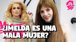Laura Zapata opina sobre polémica de Maribel Guardia: “Es tristísimo”