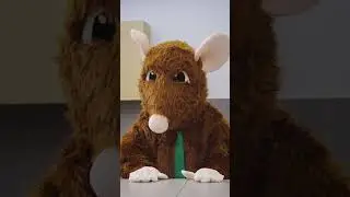 The Office Rat | Ft. Rodney the Rodent | Terminix Service, Inc&reg;