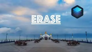 Luminar 4 Deep Dive: Erase Tool