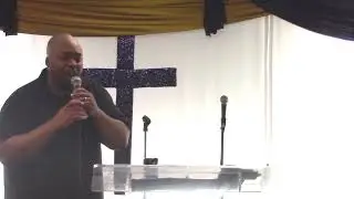 Making God Your Treasure