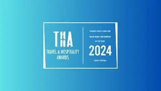 Best Tailor-Made Tours in Lisbon | Travel & Hospitality Awards