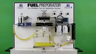AirDog Demonstration Video
