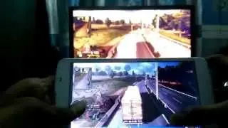 How to play PC games on Android USING SPLASHTOP-THD by GAPKYA TV