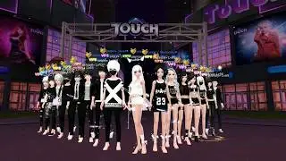 Touch online TH#Don't Recall