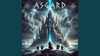 Born in Asgard