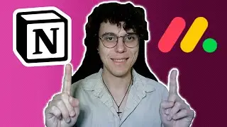 Notion Vs Monday ┃Which Is Better?
