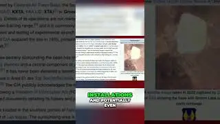 Unexplained UAP: National Security Concerns Exposed