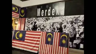 Time Tunnel Museum Cameron Highland