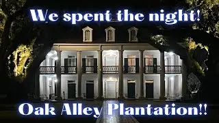 Discover the Hidden Charms of Cottage 4 at Oak Alley Plantation