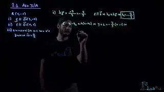 Άσκηση Α3 Σελίδα 64 - Σχολικό Βιβλίο Μαθηματικά Β' Λυκείου Προσανατολισμού