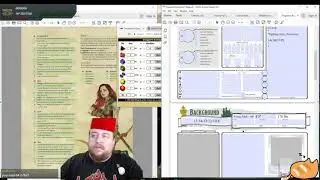 D&D 5E Character Creation: Hill Dwarf Paladin (Ancients) - Judge Boot Brandek