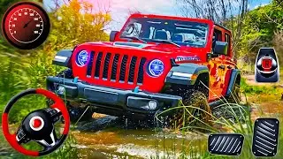 Offroad Prado Jeep Game | Offroad Driving Games | Download