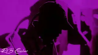 K. Forest - Ride For Me