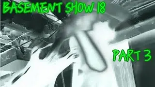 BASEMENT SHOW 18    1/19/2026  BEACH STYLE SHOW PART 3
