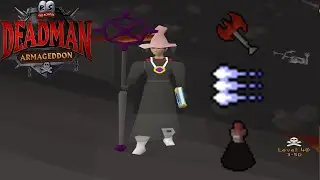 DMM DAY 2 & 3|Ancients, Big loots, Tons of kills!| DMM ARMAGEDDON| #2