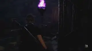 RESIDENT EVIL4 REMAKE PART 16