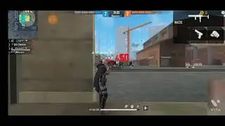 MI90 NEW gun headshot tamil🥰