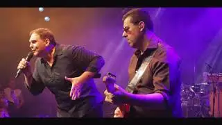 EL &Uacute;LTIMO TRIBUTO   A VECES SE ENCIENDE   SALA JOY ESLAVA MADRID