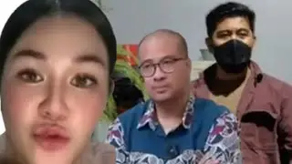 Apologate Kristen MAMON Menjelaskan Konsep Tritunggal