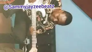 Maccosa Rhythm @Sammyjayzeebeatz Studios