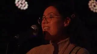 Carmen Torres - Bittersweet Memories (Live at The Railway Inn)