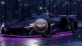 Drive Beat 2026 &ndash; Neon Street R&B &times; EDM Car Mix | Night Drive Bass Edition 🌆🚗