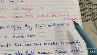 Clinical Significance of MUFA, PUFA, Essential Fatty Acid & Trans Fatty Acid