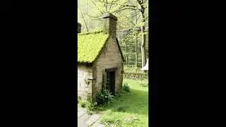 &ldquo;Cinematic Cottage in the Valley | Relaxing Medieval Fantasy Ambience (No Music)&rdquo;