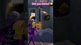 There’s Now a Train in Chapter 5 😲 