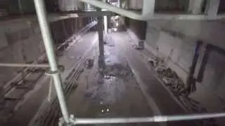 REPORTAJ ÎN SUBTERAN. Metroul Drumul Taberei e aproape gata, dar mai durează doi ani