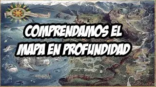 Reyes, reinos y monedas de los Reinos del Norte - Saga de Geralt de Rivia/ The Witcher