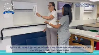 40 a&ntilde;os  -- Otol&oacute;gico -- Cl&iacute;nica Imbanaco