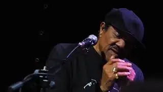 Boo Boo Davis - Lonely All By Myself (Salason, Cangas, 19/10/17)