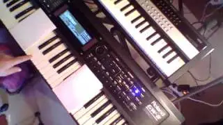 Piano Lessons For Beginners. The Easy Way, ( no theory ) Lesson 1