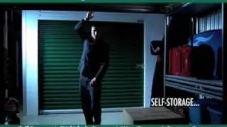 Torrance Self Storage