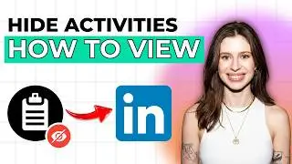 How to Hide your Activity on LinkedIn [2026 Full Guide]