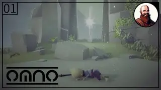 OMNO | PS5 PLAYTHROUGH | Part 1 | Pit-Plateau