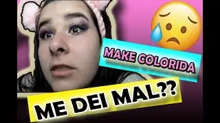 TESTEI PRODUTOS NOVOS - Kati Teles MakeUp