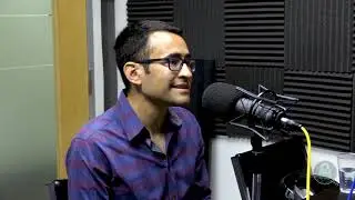 The Cannonball Mindset &ndash; Author Dan Schawbel