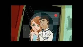 Disney's Kim Possible Movie: So the Drama (2005) - Trailer