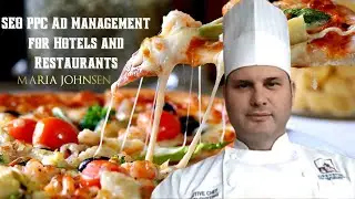 SEO & PPC Ad Management for Hotels & Restaurants || Multilingual Digital Marketing