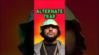 How To Make Alternate Trap Beats Like Schoolboy Q&rsquo;s &ldquo;Yeern 101&rdquo; #producertips #flstudio