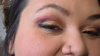 #bingoofshame // URBAN DECAY BornToRun