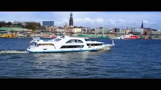 Hamburg Tour, Germany