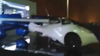 Aerocar