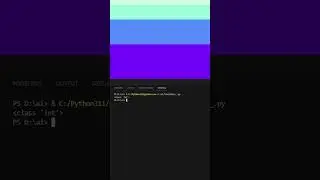 2 - 2.Python Variables and Data Types - A Quick Introduction