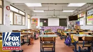 Woke math movement looks to eliminate advanced classes